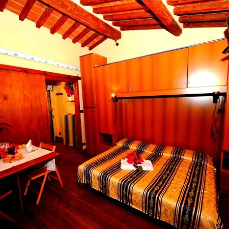 Apartment Comandante Porto Azzurro