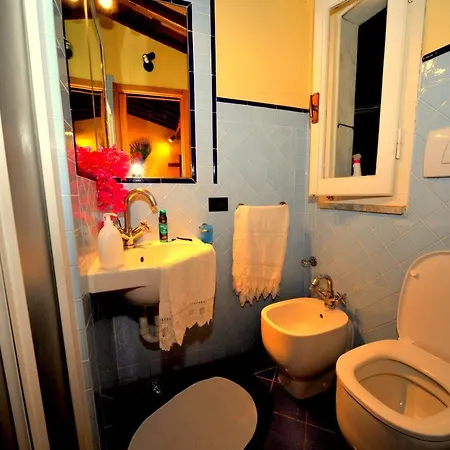 Comandante Apartment