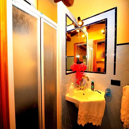 Appartamento Comandante