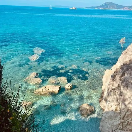 Appartamento Comandante Porto Azzurro