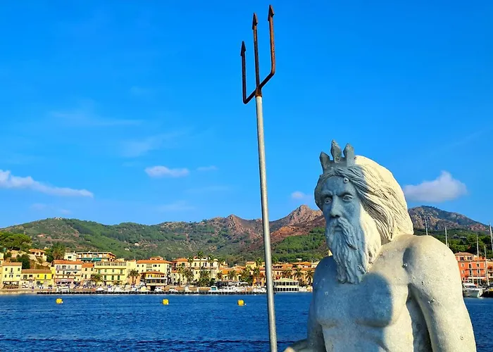 Apartment Comandante