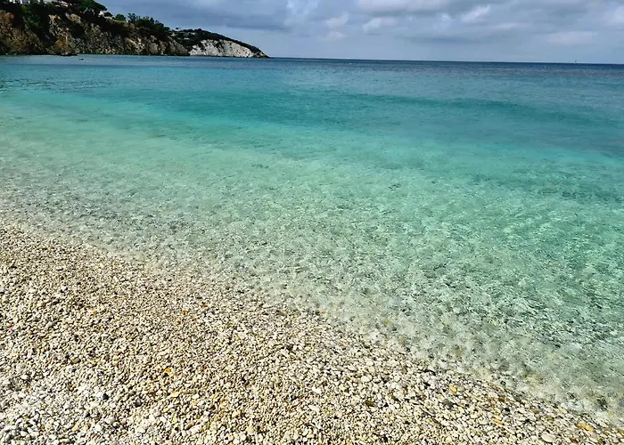 Comandante Apartment