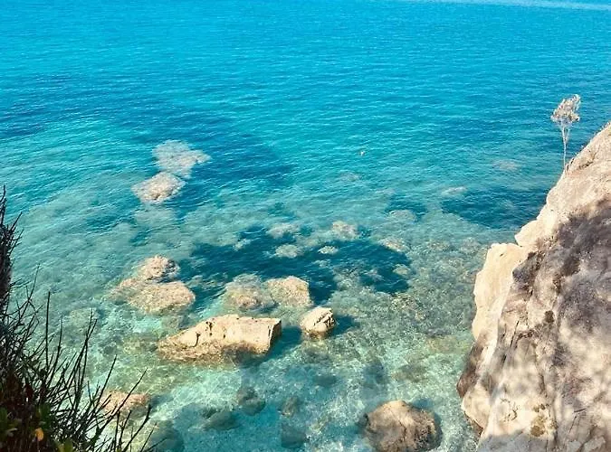 Apartment Comandante Porto Azzurro